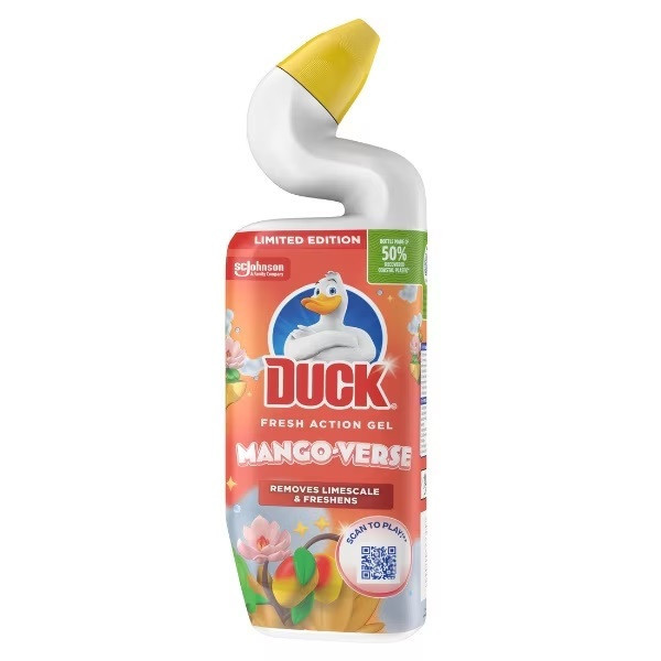 DUCK DEEP ACTION MANGO 750 ML