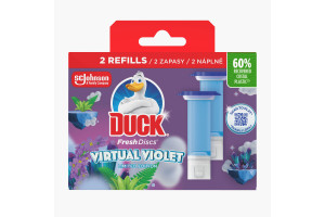 DK FRESH DISCS REZERVA VIRTUAL 72ML
