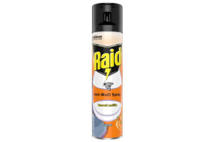 SPRAY ANTIMOLII ORANGE 400ML