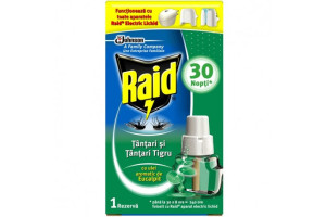 RAID REZERVA LICHIDA EUCALIPT 21ML
