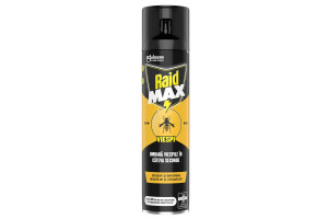 RAID MAX SPRAY VIESPI 400ML