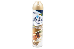 GLADE SPRAY BALI SANDALWOOD 300ML 2+1