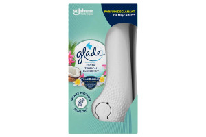 GLADE SS APARAT TROPICAL 18ML