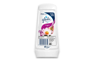 GLADE GEL RELAXING ZEN 2+1