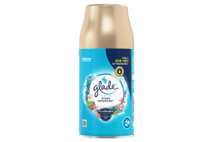 GL AUTOMATIC SPRAY REZ OCEAN ADVENURE