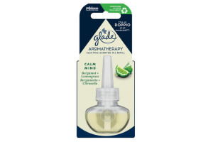 GL AROMA  CALM MIND REZERVA 20ML