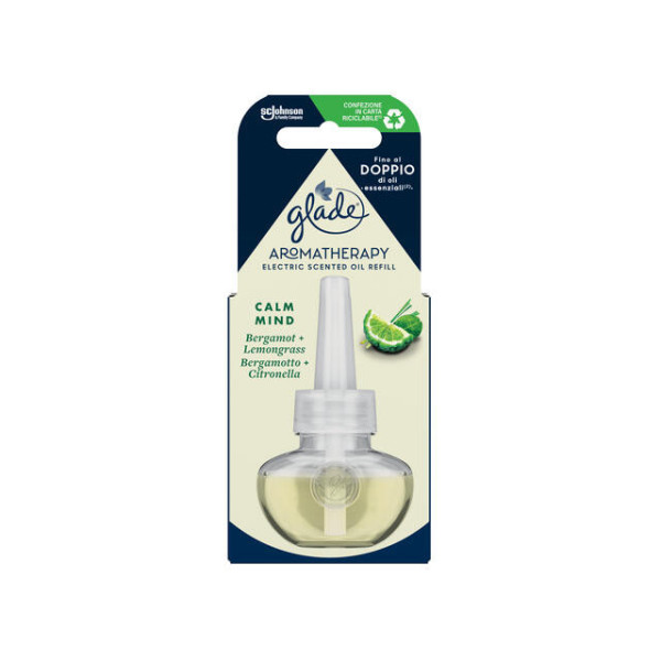 GL AROMA  CALM MIND REZERVA 20ML