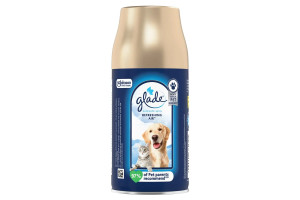 GL AUTOMAT SPRAY REZ PET REFRESHING AIR