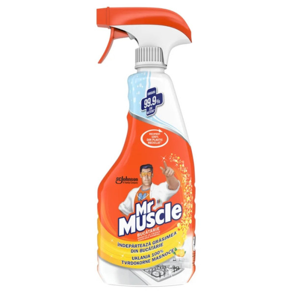 MM EXPRESS BUCATARIE CITRICE 500 ML