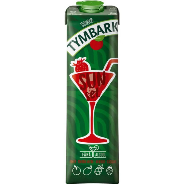 TYMBARK  NECTAR SUNSET 1L