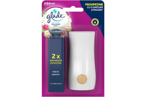 GLADE TOUCH FRESH APARAT RELAX ZEN