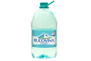 BUCOVINA APA IZVOR PLATA 5L