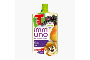 TEDI IMMUNO MOUSSE PARA SOC 100GR