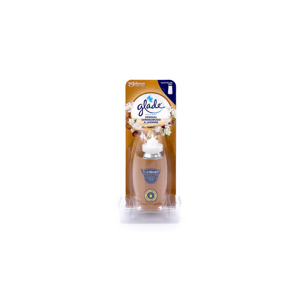 GLADE SS REZERVA SANDALWOOD JASMINE