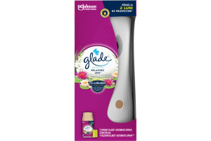 GL AUTOMATIC SPRAY RELAX ZEN