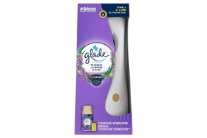 GL AUTOMATIC SPRAY  LAVANDA