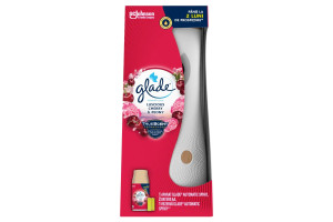 GL AUTOMATIC SPRAY PEONY