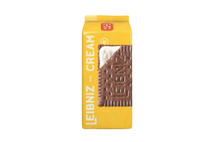 LEIBNIZ SANDW BISC CREMA LAPTE 38GR