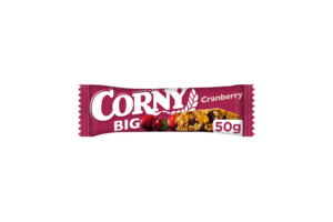CORNY BATON CEREALE CRANBERRY 50GR