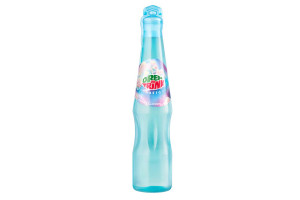 TWISTDRINK-CANDY CLOUDS 200ML24BAX