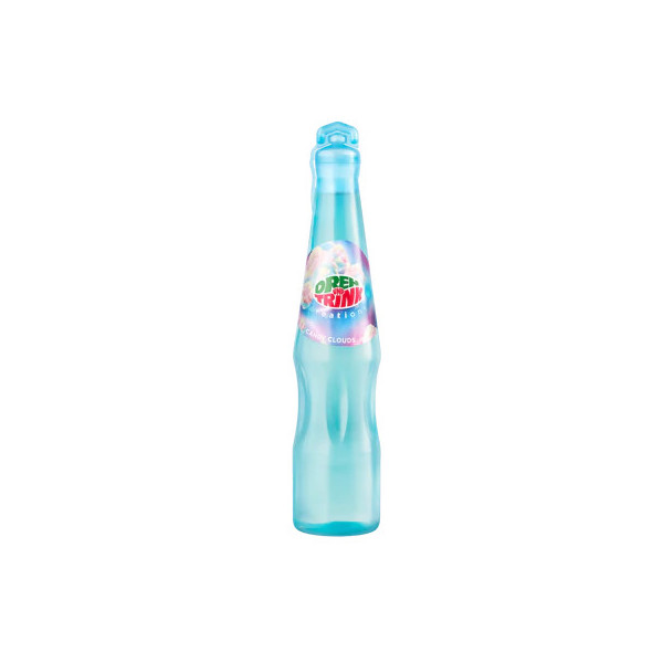 TWISTDRINK-CANDY CLOUDS 200ML24BAX
