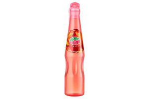 TWISTDRINK-GAMMA BEAR 200ML24BAX