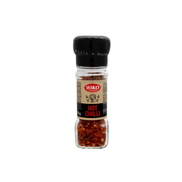 RASNITA CHILI IUTE 50GR6BAX