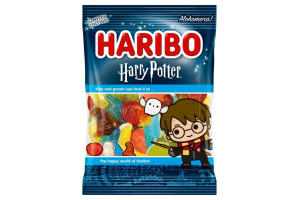 HARIBO- HARRY POTTER 85GR30BAX