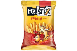 MR STIX KETCHUP 125GR