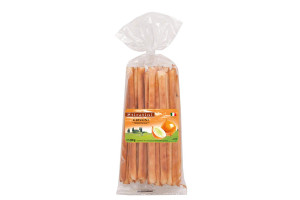 GRISSINI CU CEAPA  250GR