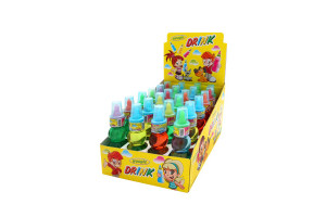 BAUTURA CU AROMA CAPSUNI 70ML