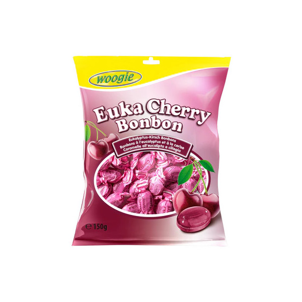 DROPSURI EUCALIPT CIRESE 150G PUNGA