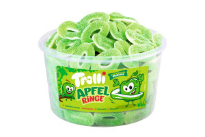 TROLLI INELE DE MAR 1200G