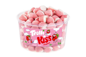 TROLLI SARUT DE CAPSUNI 975GR