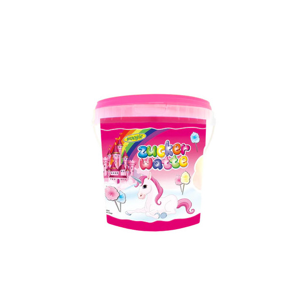 UNICORN VATA DE ZAHAR GALEATA 50GR