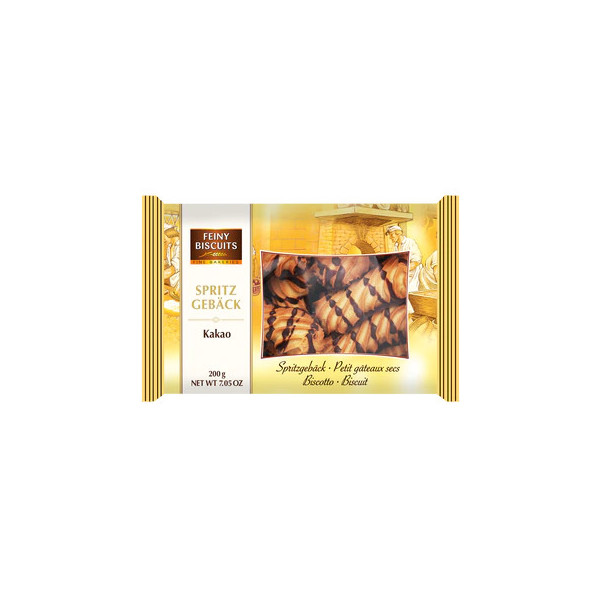 FEINY FURSECURI CACAO 200GR