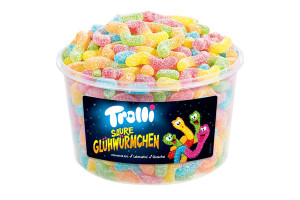 TROLLI JELEURI LICURICI 1050GR