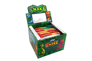 VIDAL JELEURI SARPE 66GR DISPLAY