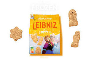 LEIBNIZ BISCUITI FROZEN 100GR