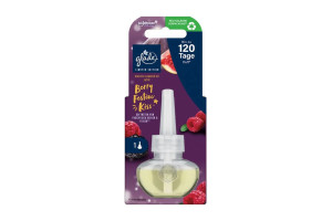 GL NEW ELECTRIC REZ BERRY 20ML