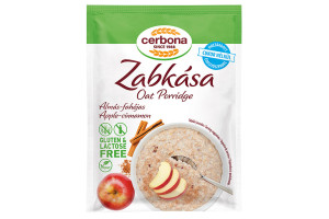 CERBONA TERCI DE OVAZ CU MERE SI SCORTIS