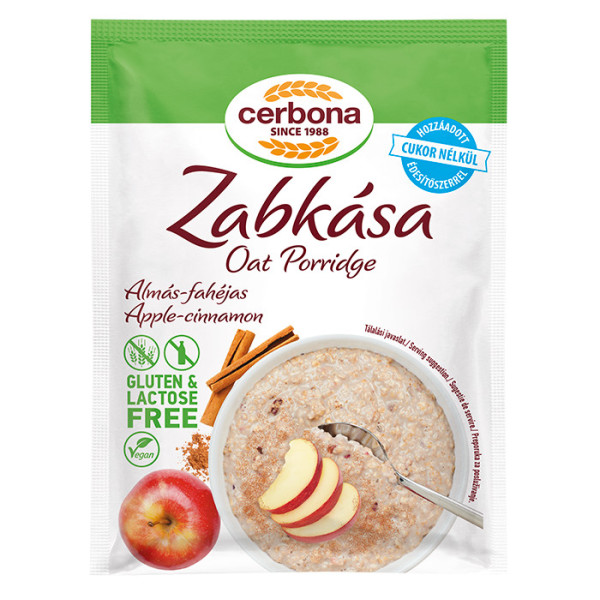 CERBONA TERCI DE OVAZ CU MERE SI SCORTIS