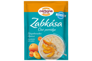 CERBONA PROTEIN TERCI DE OVAZ CU CAISE 5