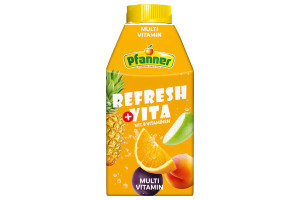 REFRESH VITA MULTIVITAMIN 10 05L