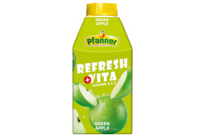 REFRESH VITA GREEN APPLE 10 05L
