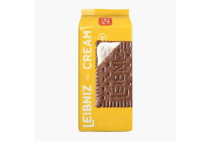 LEIBNITZ- BISC KEKSCREAM MILK 190GR