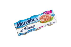 MAREBLU TON IN SUC PROPRIU 180GR
