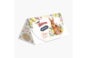 HAPPY EASTER MCV PIRAMIDA MIX 3427GR