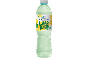 BUCOVINA LIMONADA 15L
