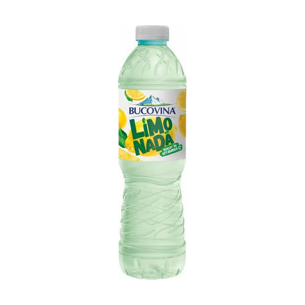 BUCOVINA LIMONADA 15L